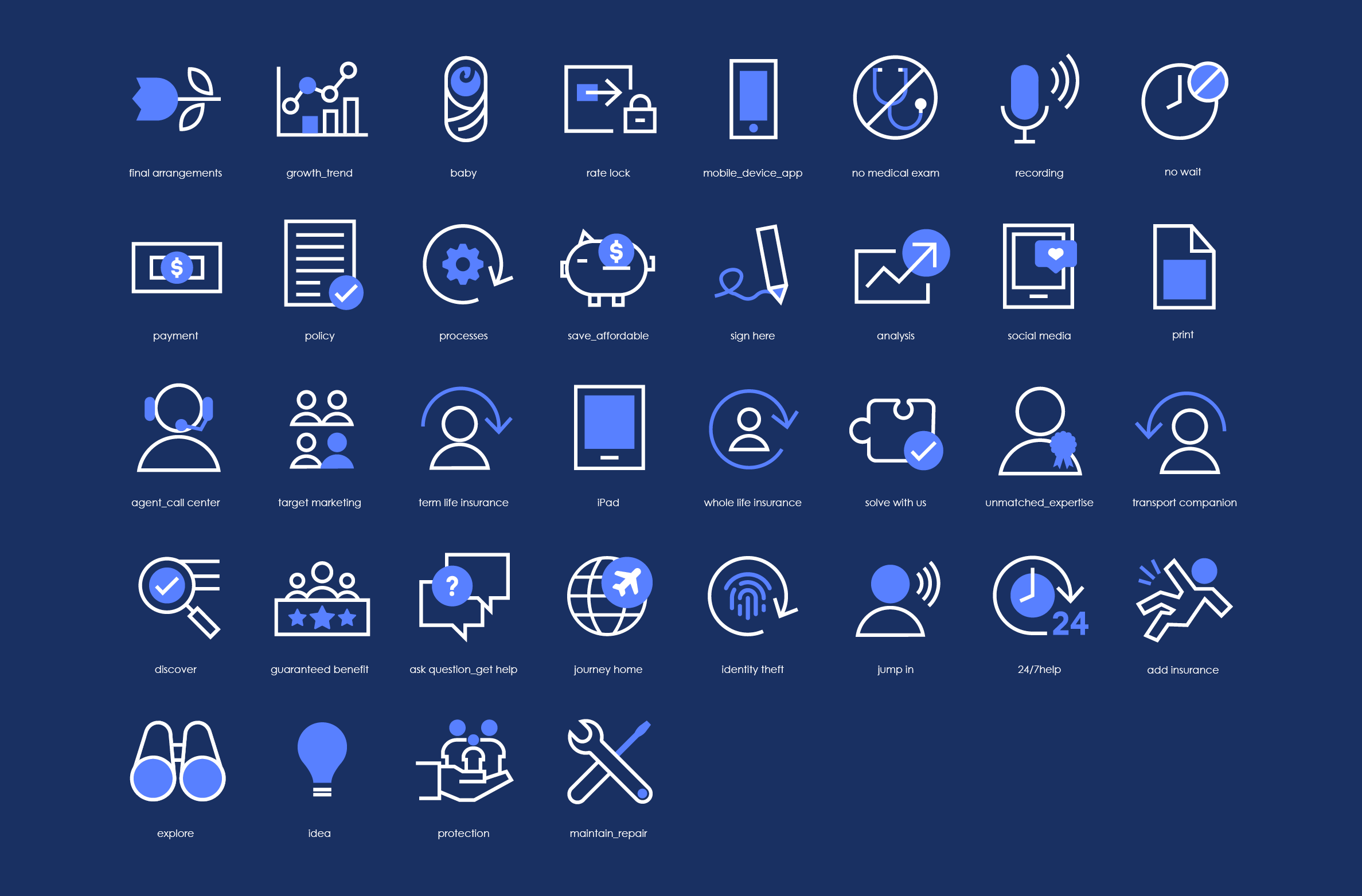 client